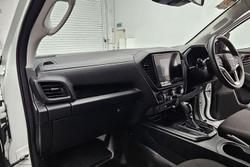 2022 Isuzu D-MAX SX