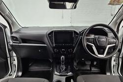 2022 Isuzu D-MAX SX