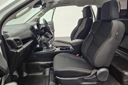 2022 Isuzu D-MAX SX