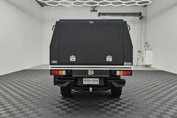 2022 Isuzu D-MAX SX