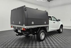 2022 Isuzu D-MAX SX