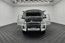 2022 Isuzu D-MAX SX