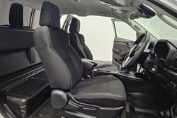 2022 Isuzu D-MAX SX