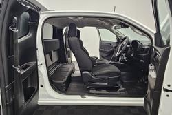 2022 Isuzu D-MAX SX