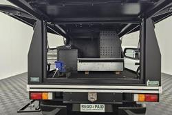 2022 Isuzu D-MAX SX