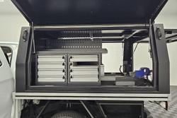 2022 Isuzu D-MAX SX