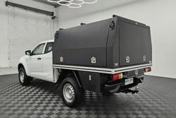 2022 Isuzu D-MAX SX