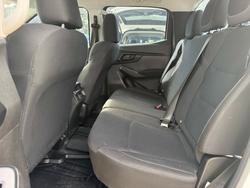 2021 Isuzu D-MAX SX