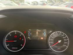 2021 Isuzu D-MAX SX