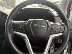2021 Isuzu D-MAX SX