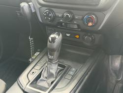 2021 Isuzu D-MAX SX
