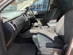 2021 Ford Ranger XLT Hi-Rider