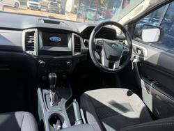 2021 Ford Ranger XLT Hi-Rider