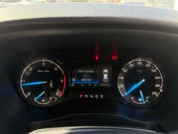 2021 Ford Ranger XLT Hi-Rider