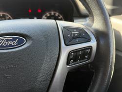 2021 Ford Ranger XLT Hi-Rider