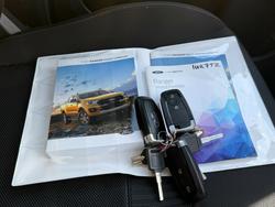 2021 Ford Ranger XLT Hi-Rider