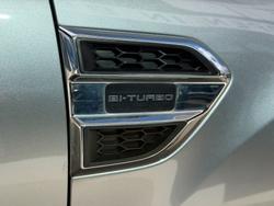 2021 Ford Ranger XLT Hi-Rider