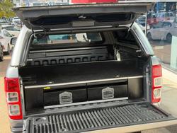2021 Ford Ranger XLT Hi-Rider