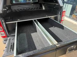 2021 Ford Ranger XLT Hi-Rider