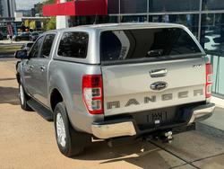 2021 Ford Ranger XLT Hi-Rider