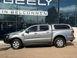 2021 Ford Ranger XLT Hi-Rider