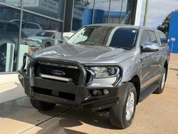 2021 Ford Ranger XLT Hi-Rider