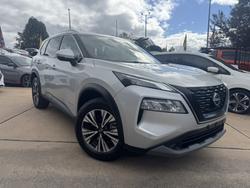 2023 Nissan X-TRAIL ST-L e-POWER
