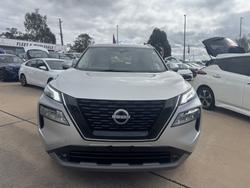 2023 Nissan X-TRAIL ST-L e-POWER