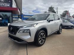 2023 Nissan X-TRAIL ST-L e-POWER