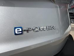 2023 Nissan X-TRAIL ST-L e-POWER