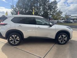 2023 Nissan X-TRAIL ST-L e-POWER