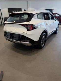 2026 Kia Sportage HEV S