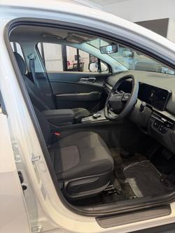 2026 Kia Sportage HEV S