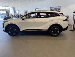 2026 Kia Sportage HEV S