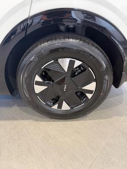 2026 Kia Sportage HEV S