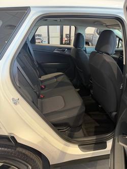2026 Kia Sportage HEV S