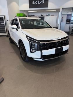 2026 Kia Sportage HEV S
