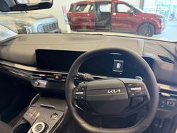 2026 Kia Sportage HEV S