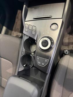 2026 Kia Sportage HEV S