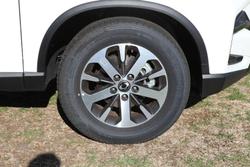 2024 SsangYong Rexton Adventure