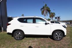 2024 SsangYong Rexton Adventure