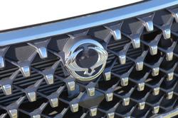 2024 SsangYong Rexton Adventure
