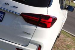 2024 SsangYong Rexton Adventure