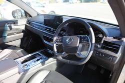 2024 SsangYong Rexton Adventure