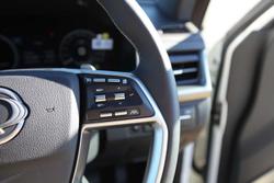 2024 SsangYong Rexton Adventure