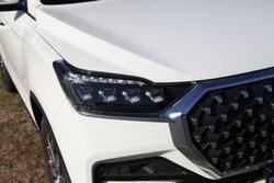 2024 SsangYong Rexton Adventure