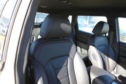 2024 SsangYong Rexton Adventure