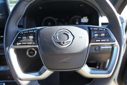 2024 SsangYong Rexton Adventure