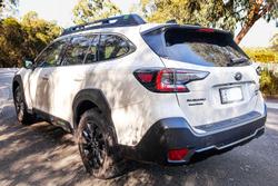 2025 Subaru Outback AWD Sport XT