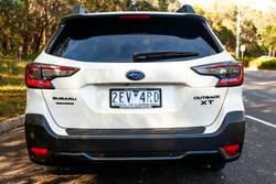 2025 Subaru Outback AWD Sport XT